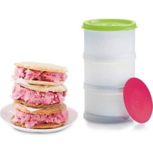 Tupperware Hünerli Kule