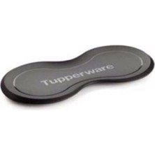 Tupperware Kaşıklık ( Kaşık-Kepçe Altlığı ) Siyah