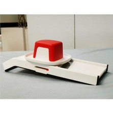 Tupperware Dilim Dilim Pratik Rende