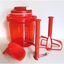 Tupperware Ekstra Şef