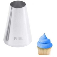 Duy Büyük Boy 35X18X48 mm (DY-R18L)