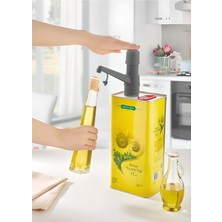 Sıvı Yağ Pompası Indecor