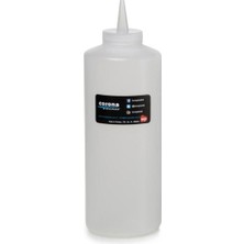 Corona Şeffaf Ketçap Mayonez Şişe 950 ml BO2104