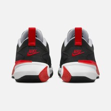 Nike Giannis Freak 5 (Gs) Çocuk Siyah  Basketbol Ayakkabısı DZ4486-500