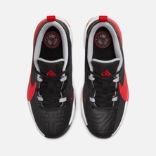 Nike Giannis Freak 5 (Gs) Çocuk Siyah  Basketbol Ayakkabısı DZ4486-500