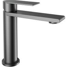 Fontana Lavabo Bataryası (Mat Füme) FJ-SS1017