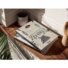 Zehirli - Abdullah Özdoğan - Peon Kitap