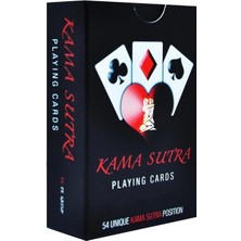 Kamasutra Oyun Kartları