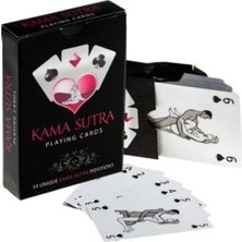 Kamasutra Oyun Kartları