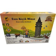 Enzo Art Galata Kulesi