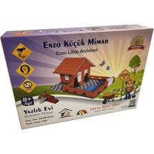 Enzo Art Yazlık Evi