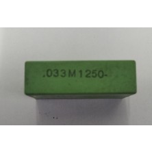 33NF 1250 V Kondansatör