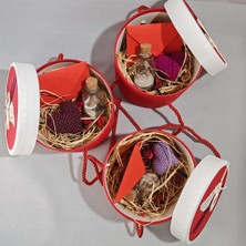 Big Trend Store Aşk Notuyla Duygularınızı Anlatan El Yapımı Romantik Hediye Kutusu!