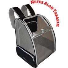 Dadumla Pettybag Seyahat Çantası