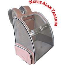 Dadumla Pettybag Seyahat Çantası