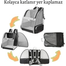 Dadumla Pettybag Seyahat Çantası