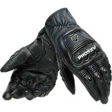 Prosev Gl 60 Deri Motosiklet Eldiveni