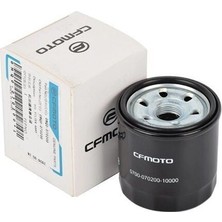 Cf Moto 450 mt Yağ Filtresi (Orjinal)