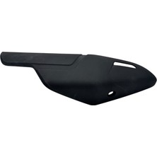 Cf Moto 450 Sr Egzoz Dekor Kapağı