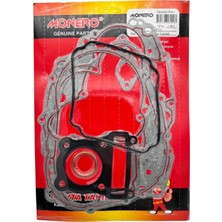 Mondial Drift 125 L Conta Takımı