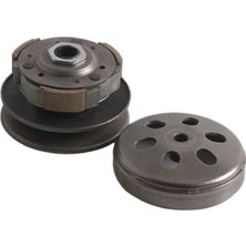 Rks Grace 202 Arka Varyatör Komple