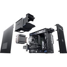Dell T3680 I9-14900K 64GB 1tb SSD 32GB Rtx A5000 Ada W11PRO Masaüstü Iş Istasyonu