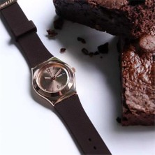 Swatch YLG701 Kadın Kol Saati