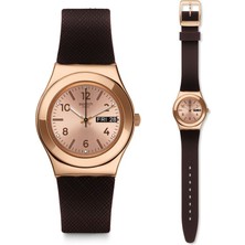 Swatch YLG701 Kadın Kol Saati