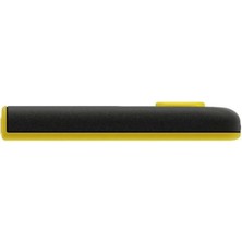 Adata UV128 64 GB USB 3.0 Geri Çekilebilir Kapaksız Flash Sürücü 64 GB