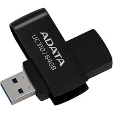 Adata 64GB USB Flash Bellek UC310