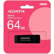 Adata 64GB USB Flash Bellek UC310