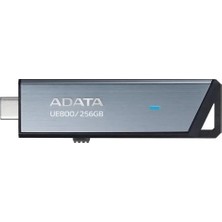 Adata Elite UE800 512GB Type-C USB 3.2 Gen2 Flash Bellek