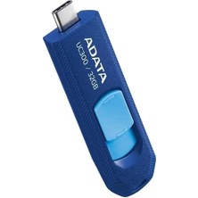 Adata UC300 3.2 USB Typ C Interface 32 GB USB 3.2 Gen 1 Bellek