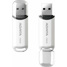 Adata C906 16GB USB 2.0 Compact Flash Bellek 16 GB Beyaz