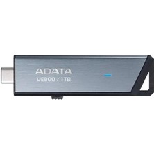 Adata Elite UE800 1tb Type-C USB 3.2 Gen2 Flash Bellek