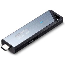 Adata Elite UE800 1tb Type-C USB 3.2 Gen2 Flash Bellek