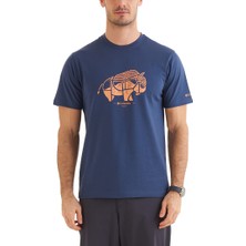 Columbia CSC Range Roamer Erkek Kısa Kollu T-shirt