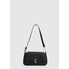 ProvoQ Siyah Kadın Çapraz Çanta