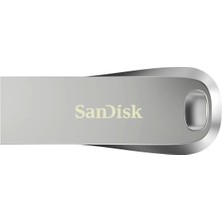 Sandisk Ultra Luxe USB 3.1 Gen 1 Flash Bellek 1tb Kablosuz iPhone 15 Pro Max Uyumlu Siyah