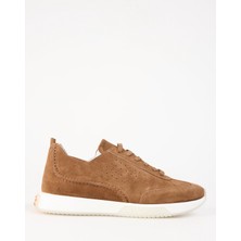 Cotton Bar Taba Erkek Sneaker Troy-Saul