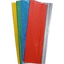 Noki Jelatin 70X100 Şeffaf - 10 Adet