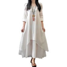 Barbora Salaş Elbise