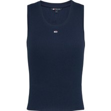 Tommy Jeans Kadın T-Shirt