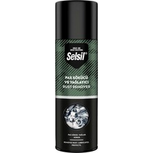 Selsil Pas Sökücü ve Yağlayıcı 200 ml