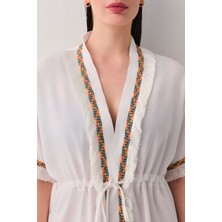 Suwen Diana Kaftan