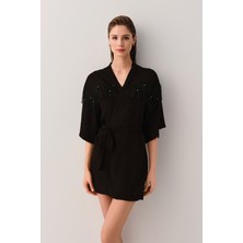 Suwen Cowgirl Kaftan