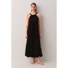 Suwen Helen Plaj Elbisesi