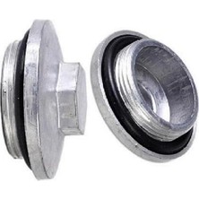 Espada Yağ Filtre Tapası 17 Anahtar Başlı Ramzey Scooter