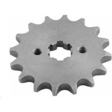 Jolt Ön Dişli 15T Honda CB125E