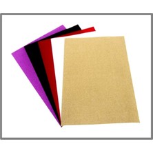 Çınar Kikarts Simli Elişi Kağıdı A4 10LU - 2 Paket